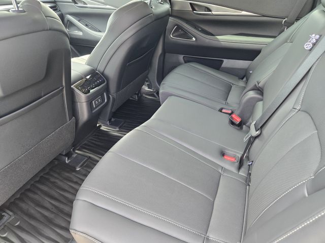 Thumbnail: 2026 INFINITI QX60 - 13