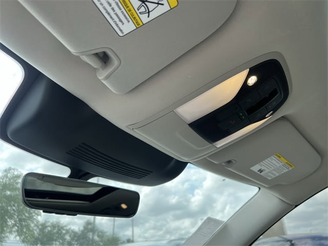 2025 INFINITI QX60 Luxe 24