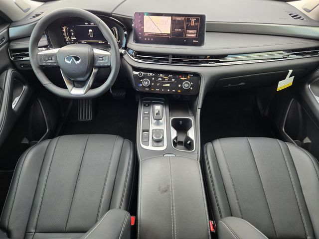Thumbnail: 2026 INFINITI QX60 - 2