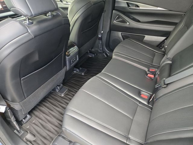 Thumbnail: 2026 INFINITI QX60 - 13