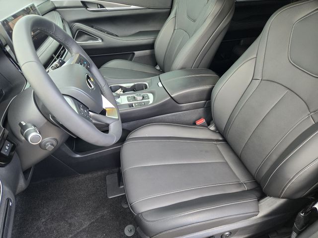 Thumbnail: 2026 INFINITI QX60 - 12