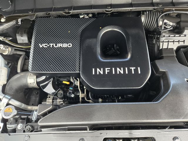 Thumbnail: 2026 INFINITI QX60 - 9