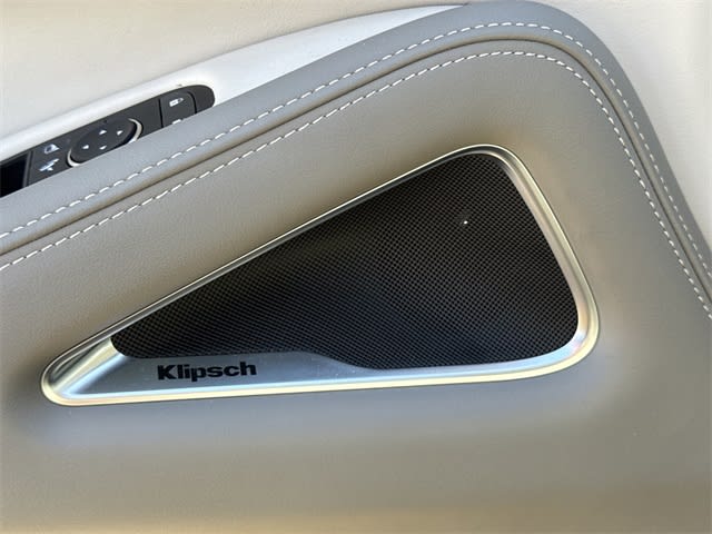 Thumbnail: 2026 INFINITI QX60 - 21