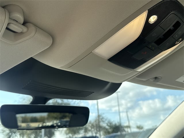 Thumbnail: 2026 INFINITI QX60 - 27