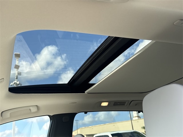 Thumbnail: 2026 INFINITI QX60 - 28