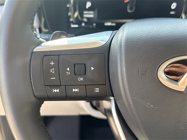 Thumbnail: 2026 INFINITI QX60 - 24