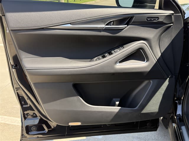 Thumbnail: 2026 INFINITI QX60 - 19