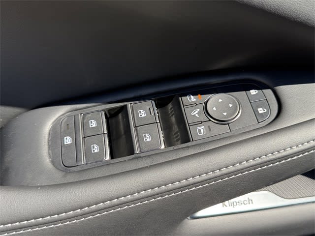 Thumbnail: 2026 INFINITI QX60 - 20