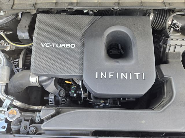 Thumbnail: 2026 INFINITI QX60 - 9