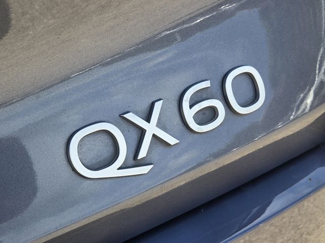 Thumbnail: 2026 INFINITI QX60 - 7