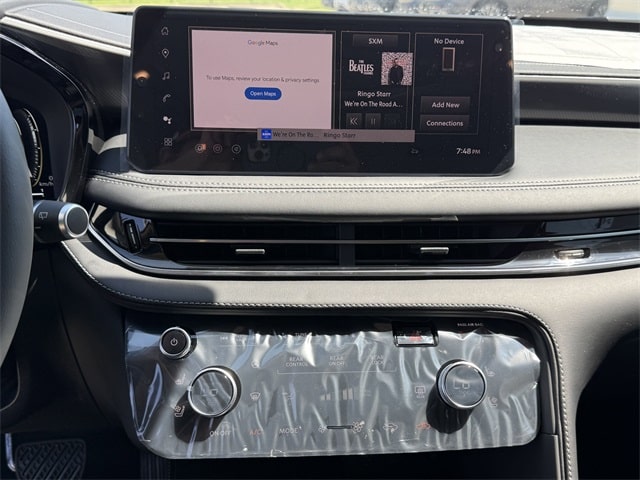 Thumbnail: 2026 INFINITI QX60 - 26