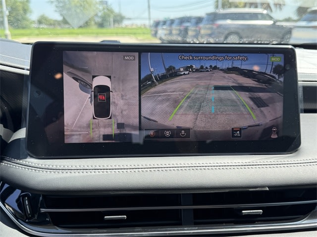 Thumbnail: 2026 INFINITI QX60 - 27