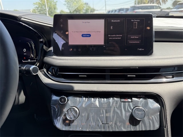 Thumbnail: 2026 INFINITI QX60 - 15