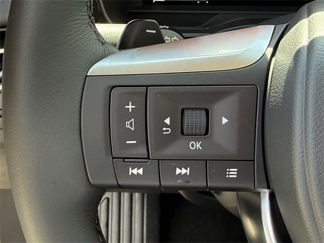 Thumbnail: 2026 INFINITI QX60 - 23