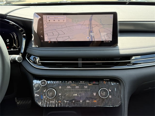 Thumbnail: 2026 INFINITI QX60 - 15