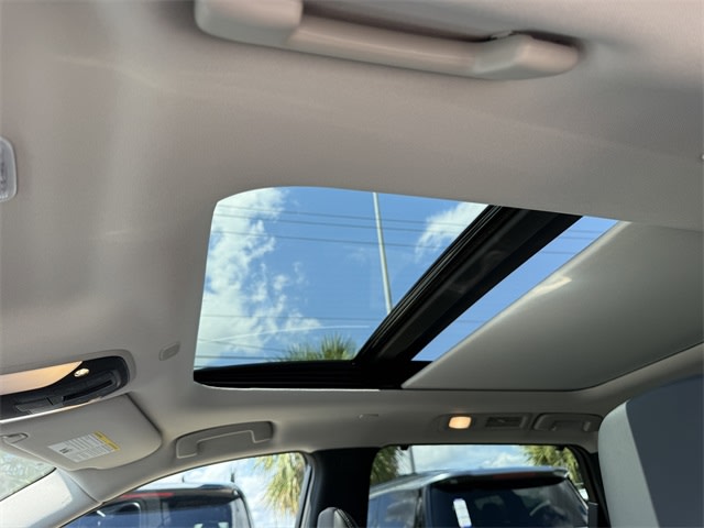 Thumbnail: 2026 INFINITI QX60 - 27