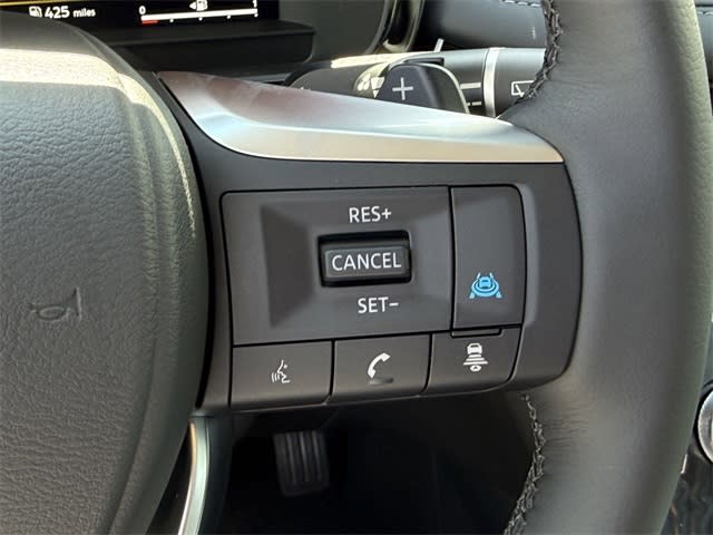 Thumbnail: 2026 INFINITI QX60 - 24