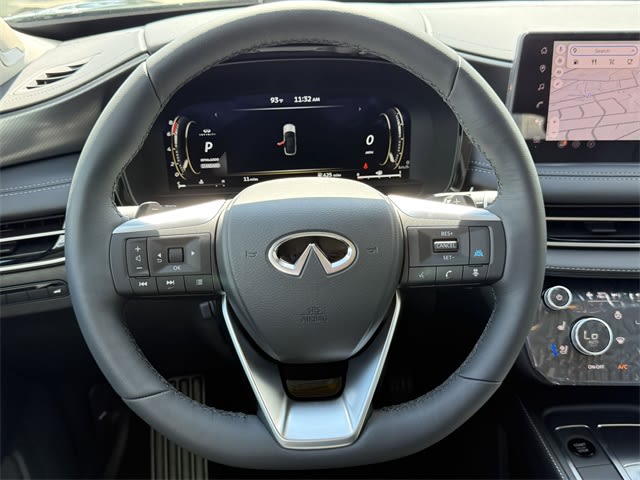 Thumbnail: 2026 INFINITI QX60 - 14