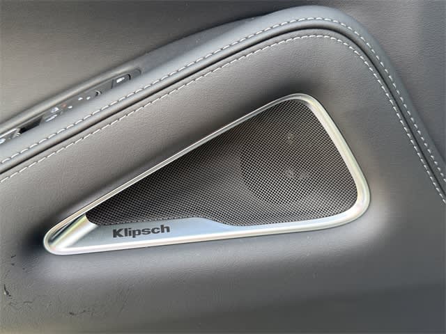 Thumbnail: 2026 INFINITI QX60 - 20