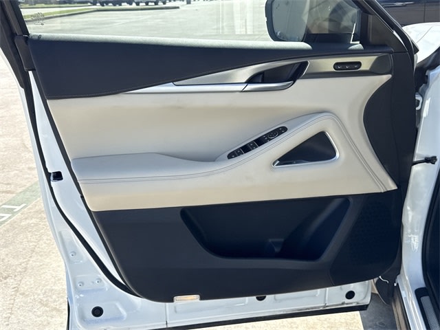 Thumbnail: 2025 INFINITI QX60 - 19