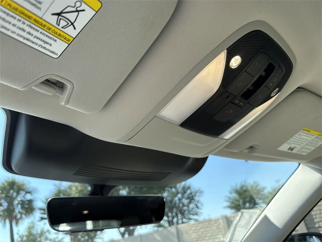 Thumbnail: 2025 INFINITI QX60 - 26