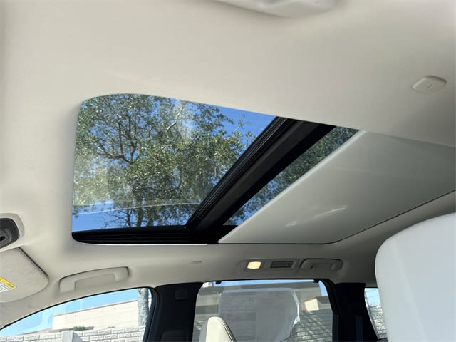 Thumbnail: 2025 INFINITI QX60 - 27