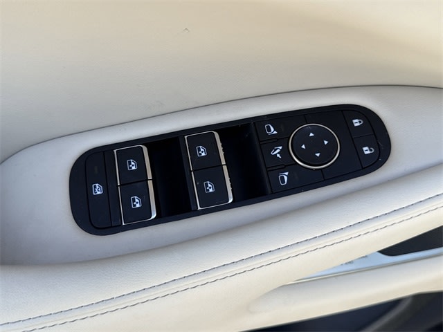 Thumbnail: 2025 INFINITI QX60 - 20