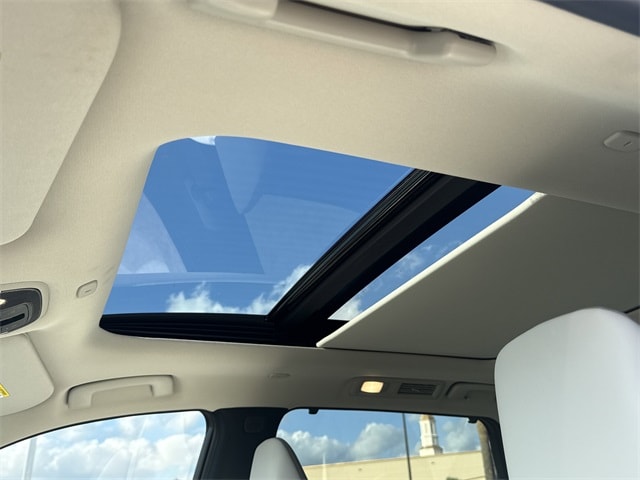 Thumbnail: 2026 INFINITI QX60 - 27