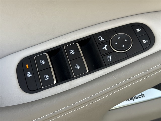 Thumbnail: 2026 INFINITI QX60 - 20