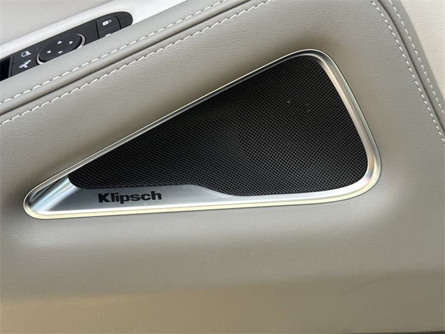 Thumbnail: 2026 INFINITI QX60 - 21