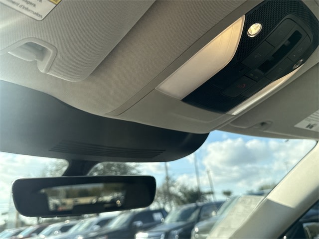 Thumbnail: 2026 INFINITI QX60 - 26