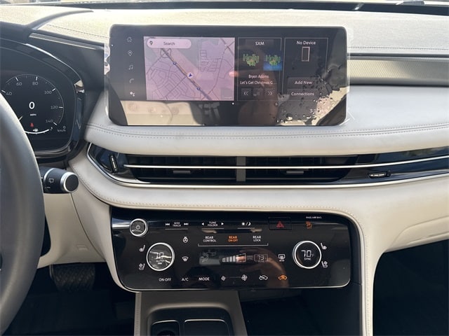 Thumbnail: 2026 INFINITI QX60 - 15