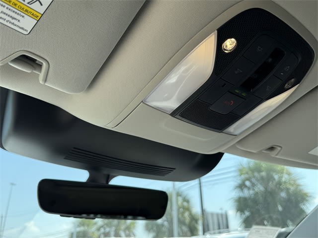 Thumbnail: 2026 INFINITI QX60 - 27