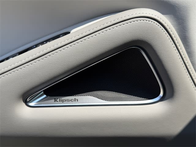 Thumbnail: 2026 INFINITI QX60 - 20