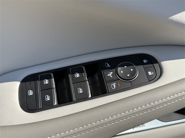 Thumbnail: 2026 INFINITI QX60 - 19