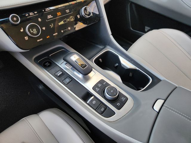 Thumbnail: 2026 INFINITI QX60 - 14