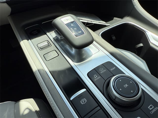 Thumbnail: 2026 INFINITI QX60 - 16