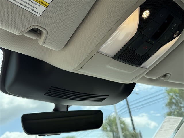 Thumbnail: 2026 INFINITI QX60 - 25