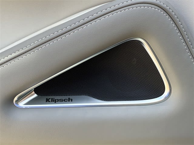 Thumbnail: 2026 INFINITI QX60 - 7