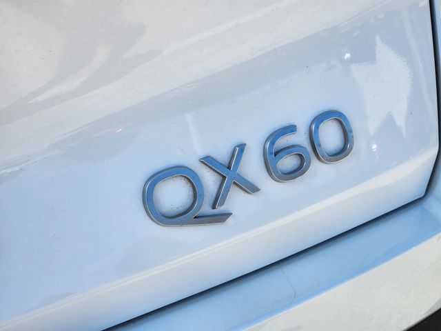 Thumbnail: 2026 INFINITI QX60 - 7