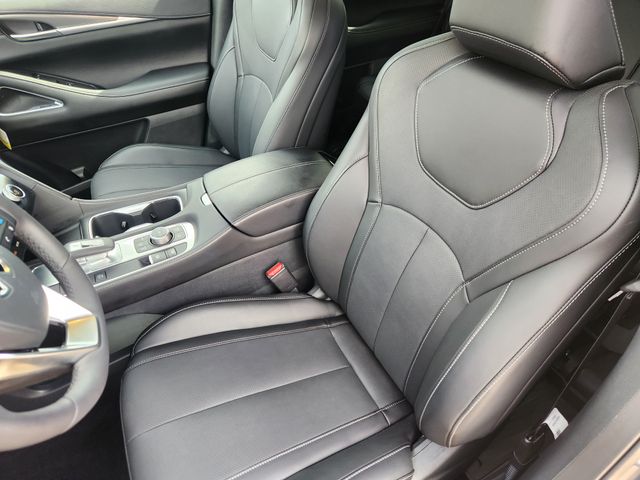 Thumbnail: 2026 INFINITI QX60 - 11