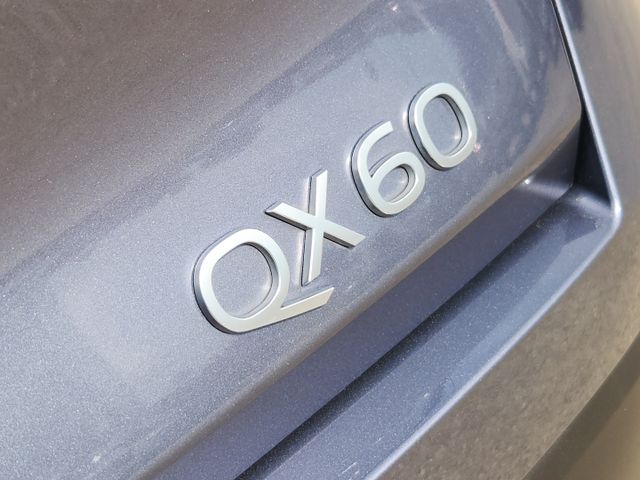 Thumbnail: 2026 INFINITI QX60 - 7
