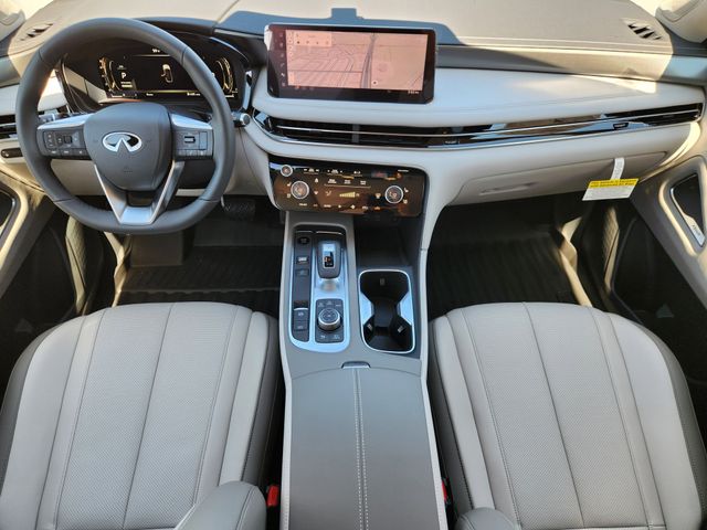 Thumbnail: 2026 INFINITI QX60 - 2