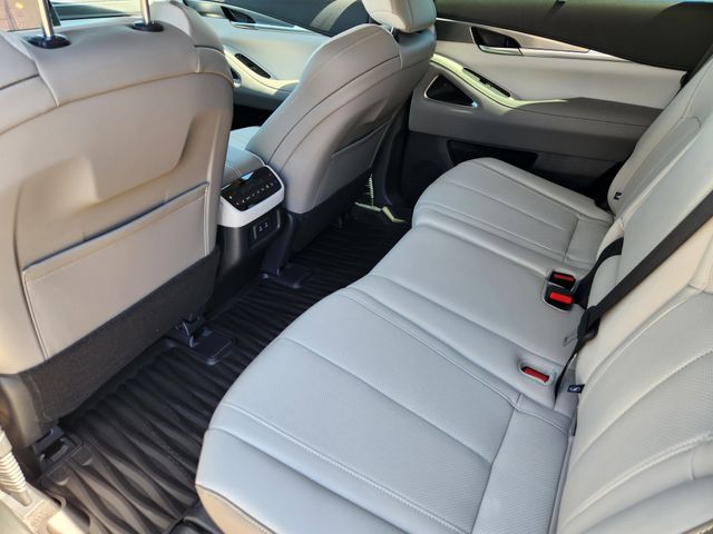 Thumbnail: 2026 INFINITI QX60 - 13