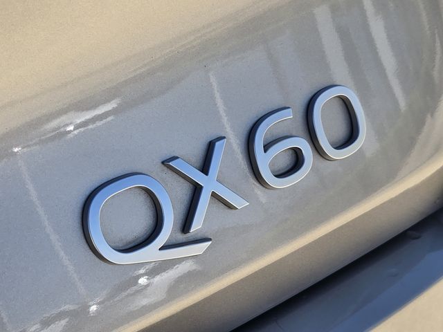 Thumbnail: 2026 INFINITI QX60 - 19