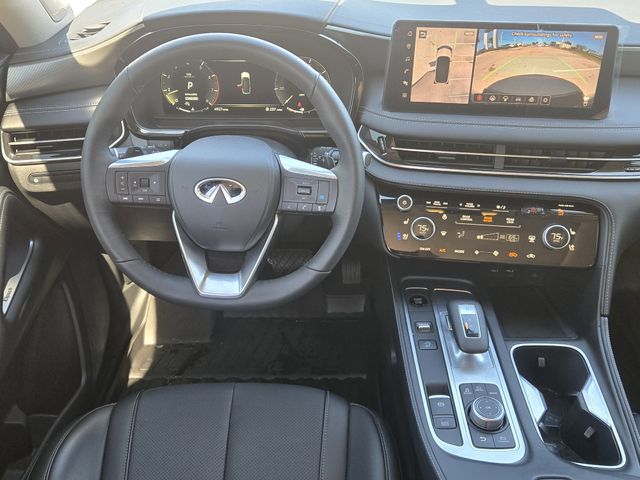 Thumbnail: 2026 INFINITI QX60 - 13