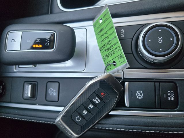 Thumbnail: 2026 INFINITI QX60 - 17