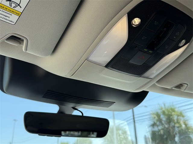 Thumbnail: 2026 INFINITI QX60 - 29