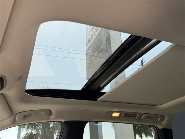 Thumbnail: 2026 INFINITI QX60 - 30