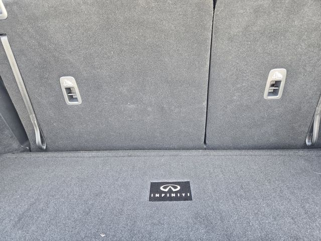 Thumbnail: 2026 INFINITI QX60 - 20